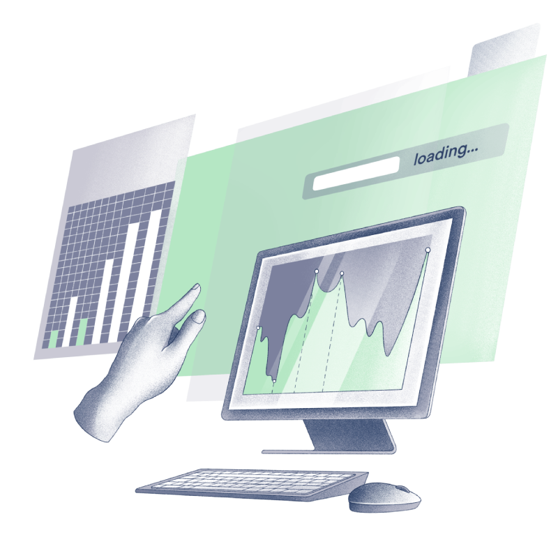 Desarrollo de sitio web corporativo para empresas