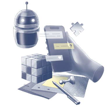 Automatización de procesos y dashboards para empresas B2B