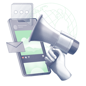 Marketing digital y posicionamiento para empresas B2B