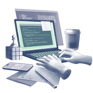Desarrollo web corporativo para empresas B2B e industriales