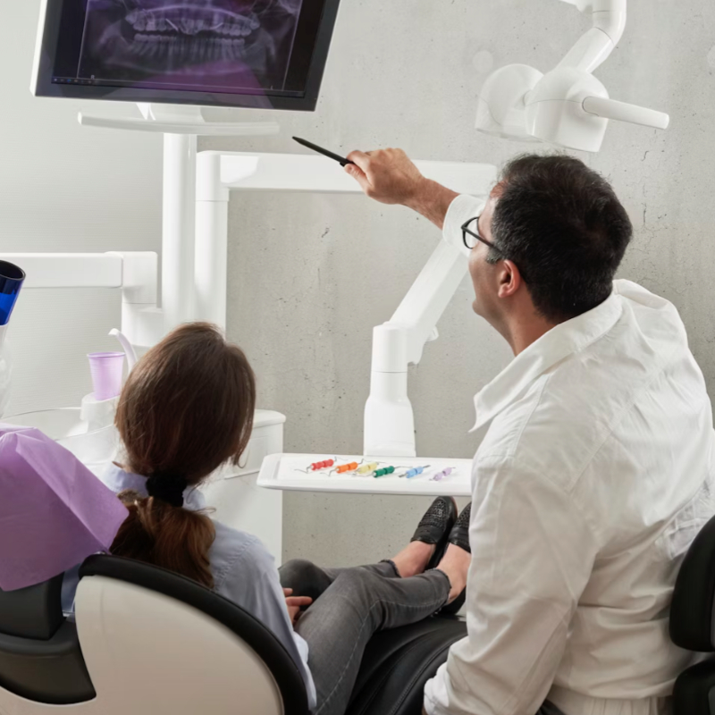 Marketing digital para clínicas dentales y odontología estética