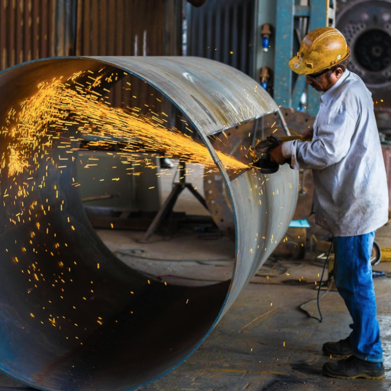 Marketing digital para proveedores industriales