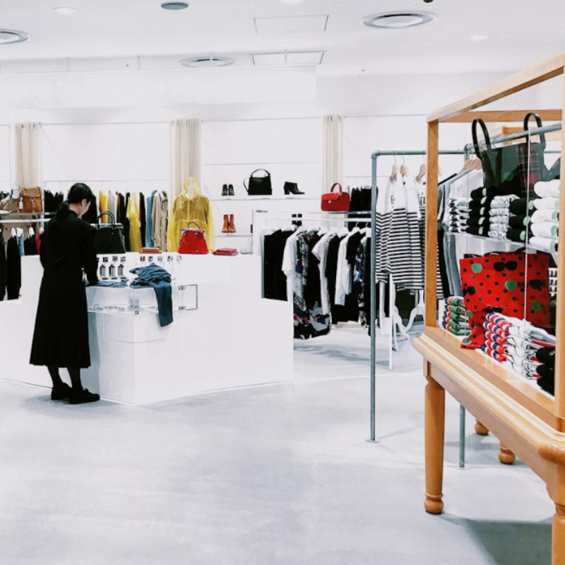 Marketing digital para retail y e-commerce