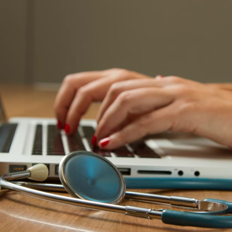 Marketing digital para clínicas y centros de salud y bienestar