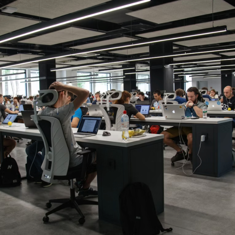 Marketing digital para empresas de servicios profesionales