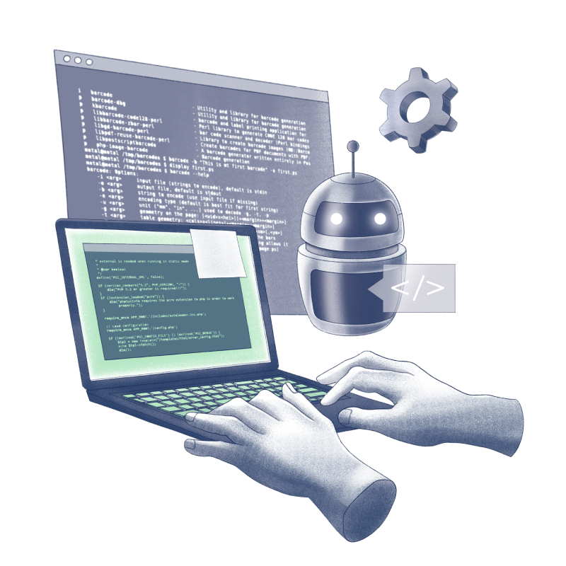 Automatización de procesos con inteligencia artificial para empresas
