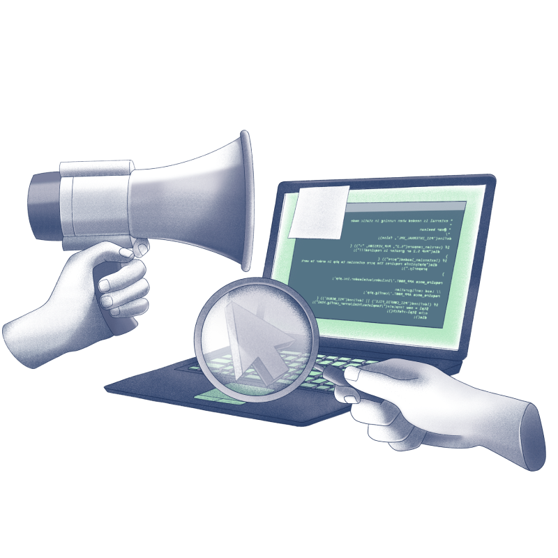 Marketing digital y SEO para empresas